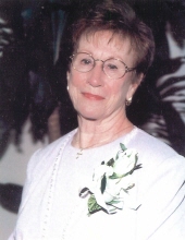 Sally C. Howe Hren