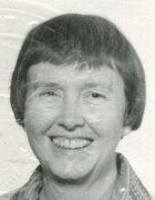 Geraldine K. Hahn