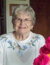 Photo of Rosa Turner