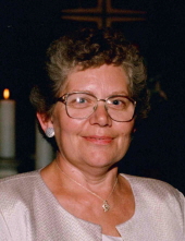 Charlotte M. O'Donnell