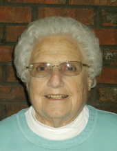 Ruth Mary Olson