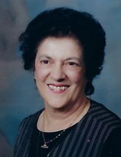 Diana M. Bourque