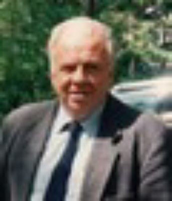 Photo of John Sweeney