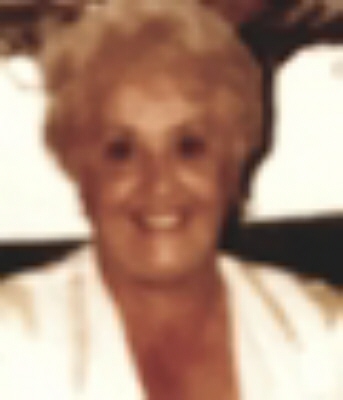 Ida Federici Providence, Rhode Island Obituary