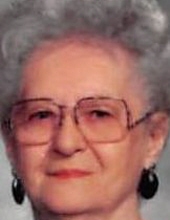 Adeline H. Hess