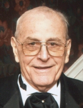 Photo of Norman Gardella