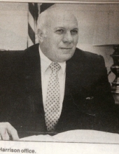 Chief Albert G. Klein, Jr