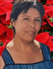 Maria  Dominga Arcos Rosales