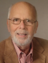 Dr. Richard Stephen "Steve" Fulmer