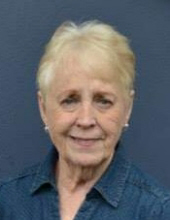Photo of Jacqueline Bell