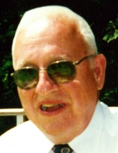 Photo of Leonard Barnhart