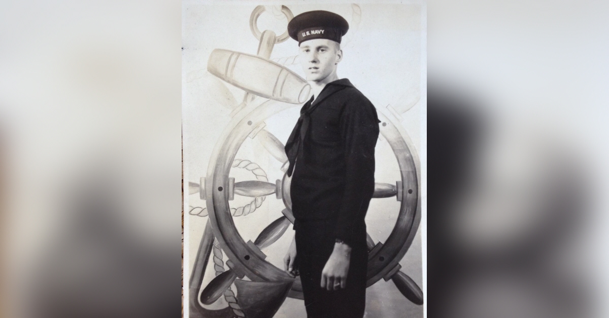 Obituary information for Fred Ader