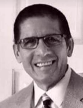 Pastor David  Rodriguez