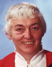 Marjorie C. Andrews