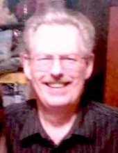 Photo of David Sheppard