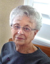 Yvonne M. Rehder