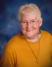 Photo of Vera Hogan