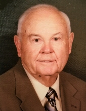 Photo of Walter DuBois, Sr.
