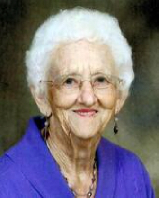 Elizabeth Jean Villeneuve Brockville, Ontario Obituary