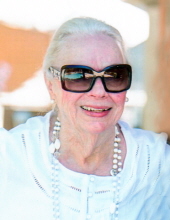 Photo of Shirley Blossom