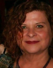 Photo of Theresa Baxley Porter