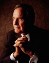George H.W. Bush 3927876
