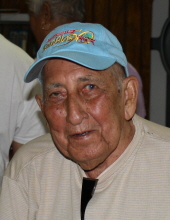 LUIS ALBERTO Alvarado Santiago (Luis El Muerto)