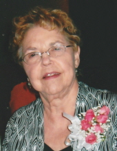 Gloria Jean Hughes