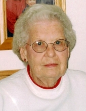 Ethel Elaine Sheley