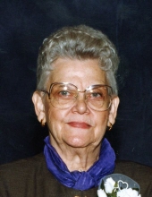 Nelda E. Sugg