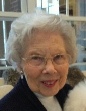 Photo of Helen Watts