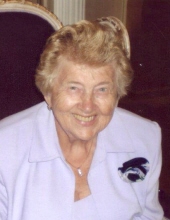 Elizabeth O. Horvath