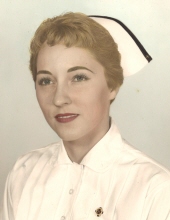 Photo of Annette Moore