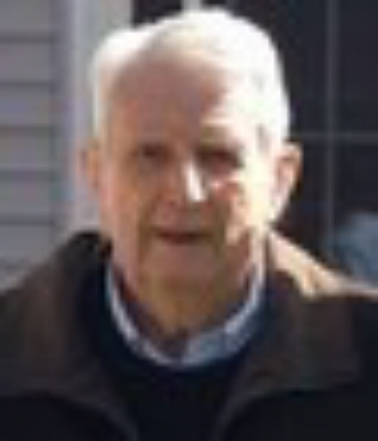 Photo of Donald MacInnis