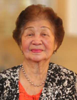 Photo of Josefina Concepcion