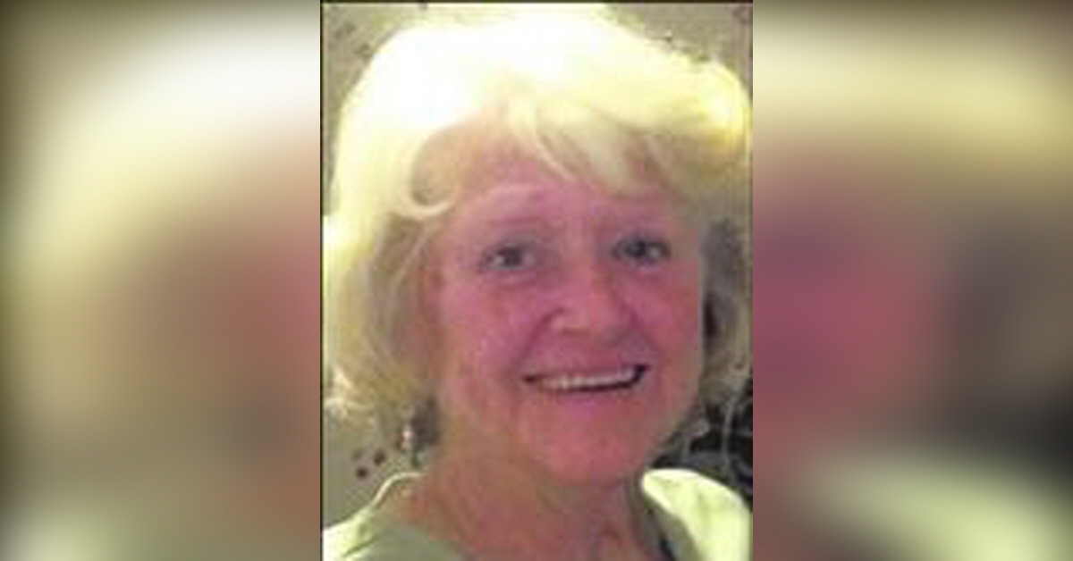 Obituary information for Joyce I. Miller