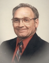 Harvey Ralph King