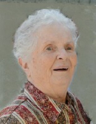 Photo of Mary Dean