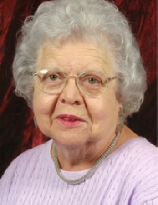Photo of Lois Taylor