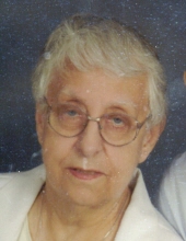 Joyce V. Wegner