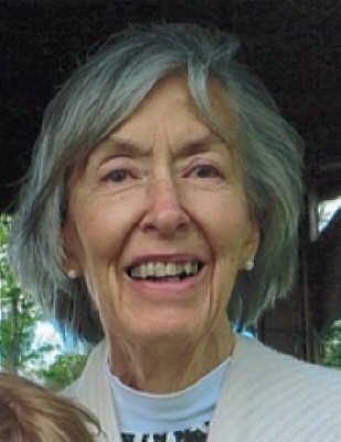 Photo of Barbara Meyer-Wendt