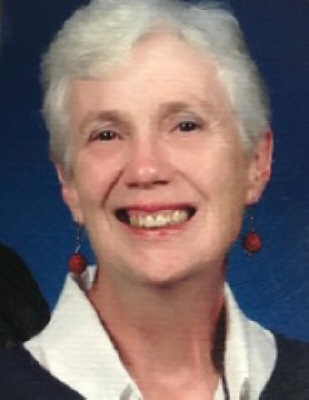Photo of Marcia Sitts