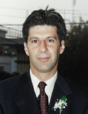 Photo of Paul Giannaris