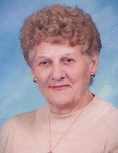 Dorothy Elaine Zeller