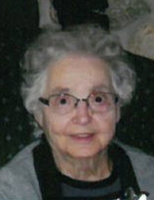 Evelyn M. Franz