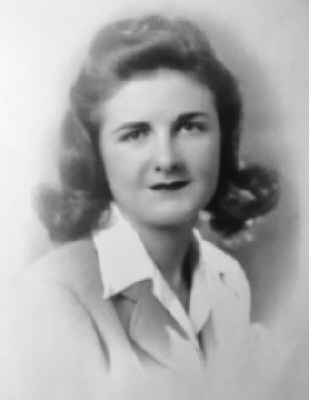 Dorothy M. Keegan