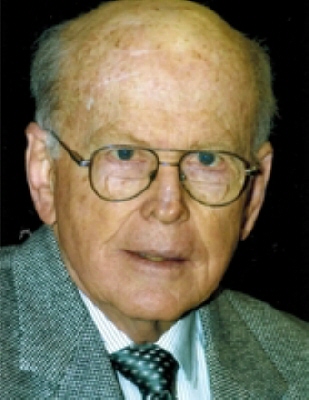 John J. Morley