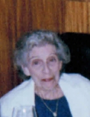 Elizabeth M. Tamburrino