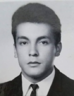 Rafael B. Delgado
