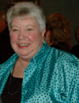 Dorothy J. Faszewski